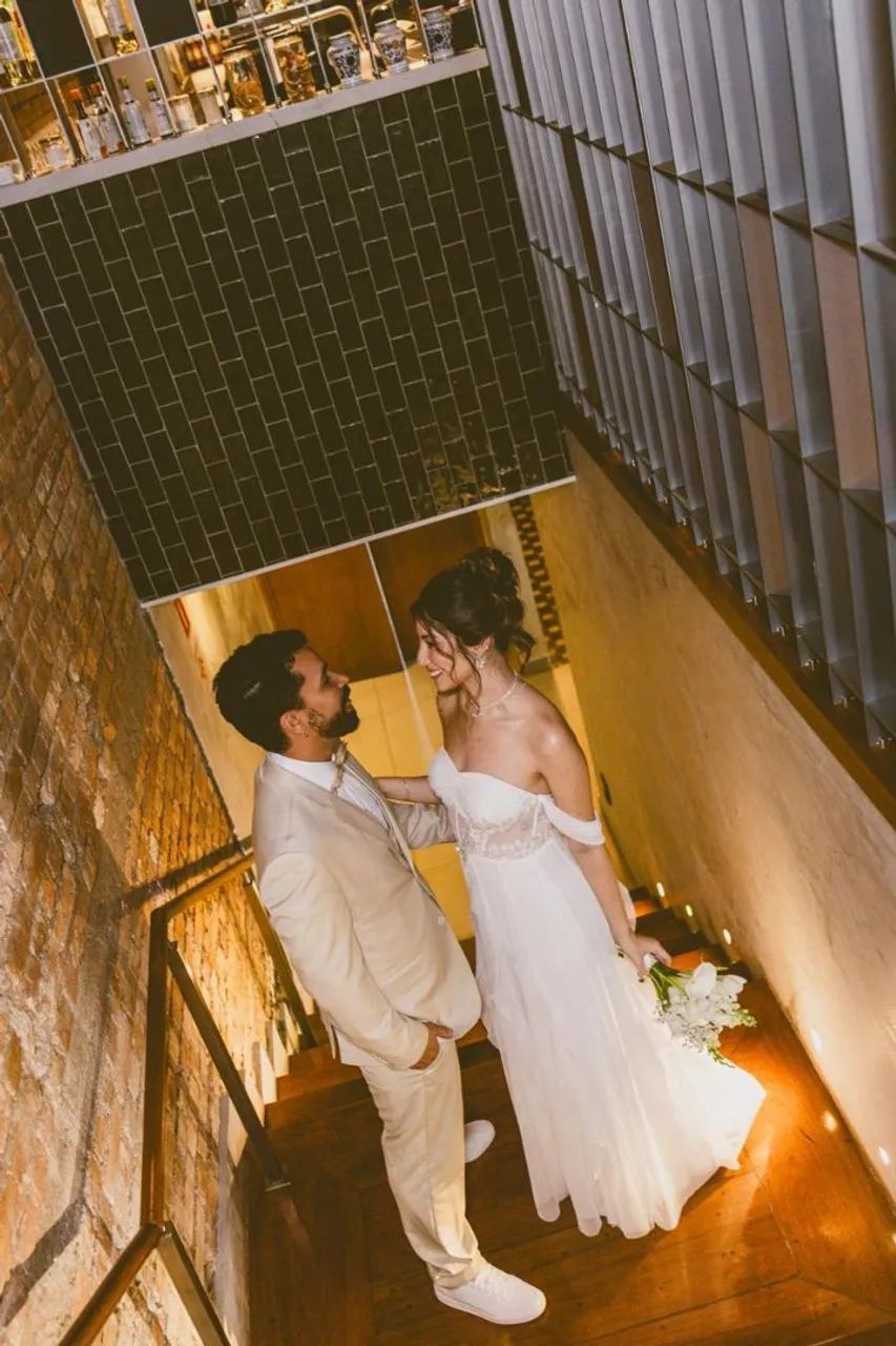 Vestido de Casamento  - Foto 3