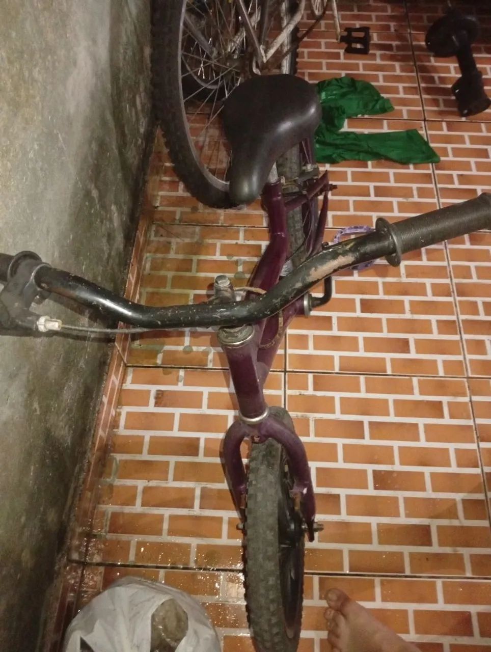 Bicicleta infantil - Foto 3