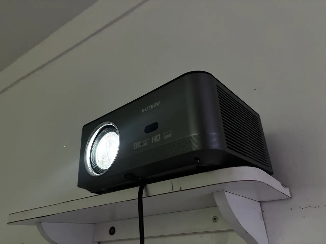 Projetor  - Foto 2