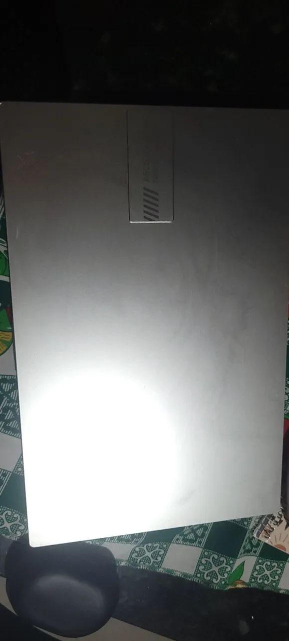 Vendo notebook ASUS - Foto 4