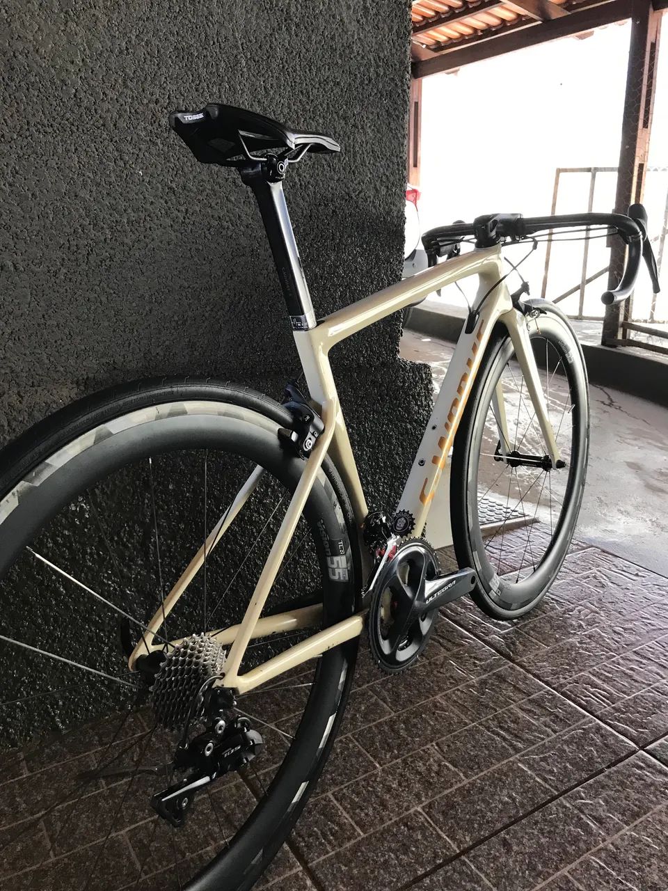 Specialized S-Works tamarc  - Foto 4