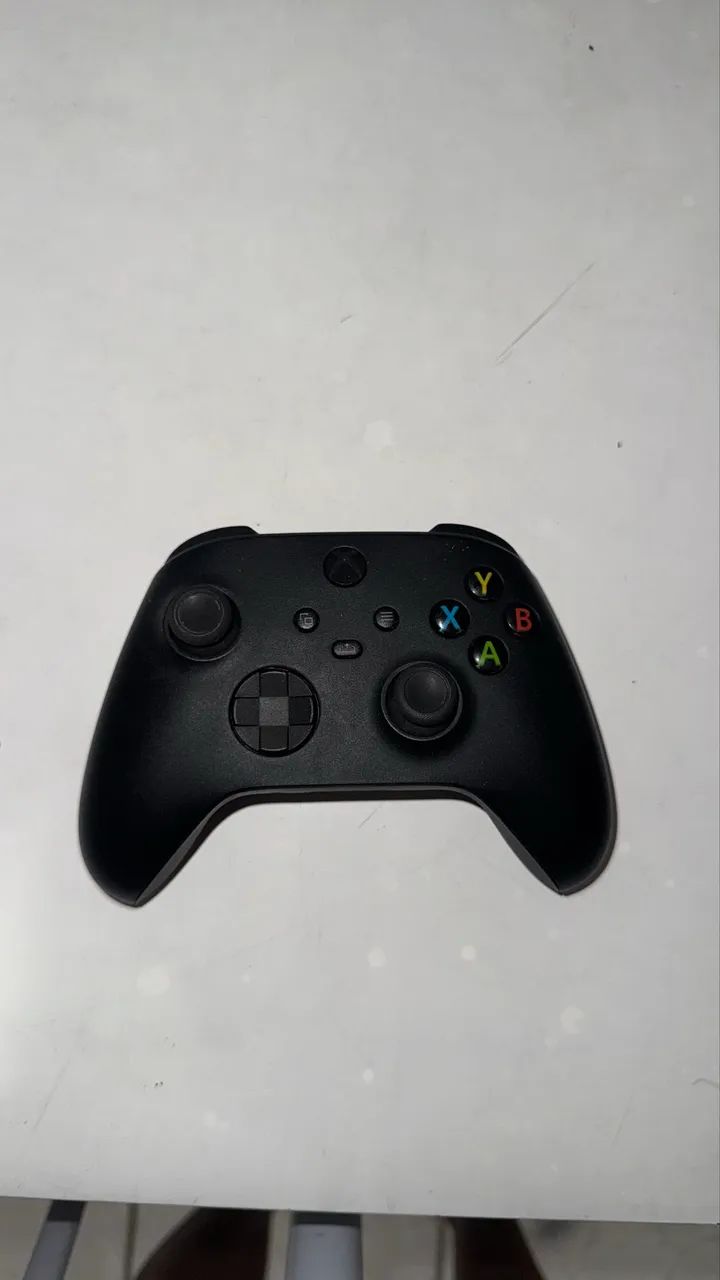New Xbox One Controller65734679347842120