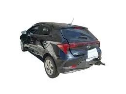 SUCATA HB20 2024 HATCH