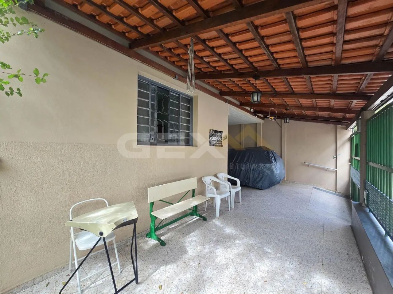 Casa à venda no Sidil, 3 quartos, 1 semi-suíte e 2 vagas. - Foto 4