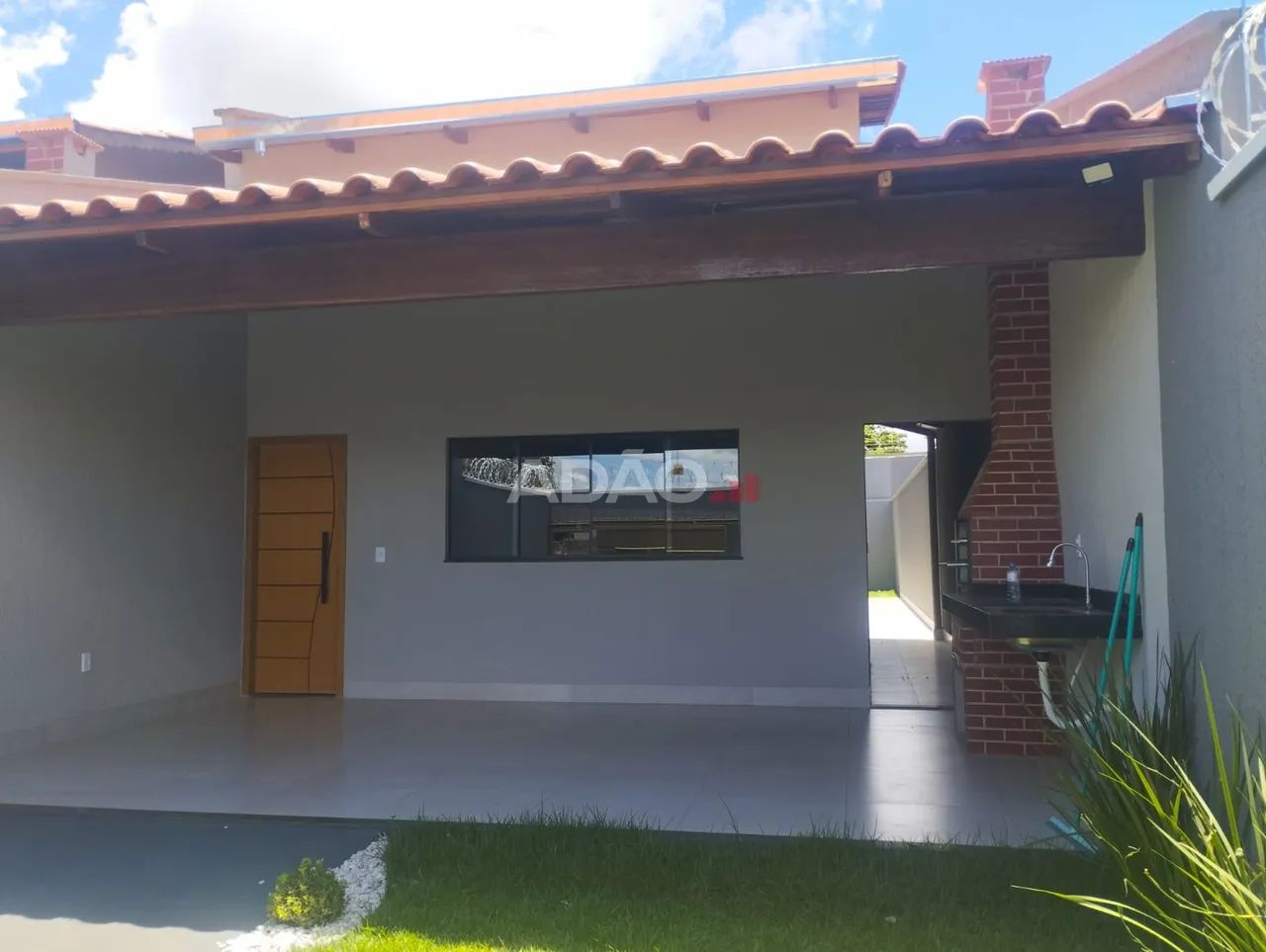 CASA RESIDENCIAL - Foto 3