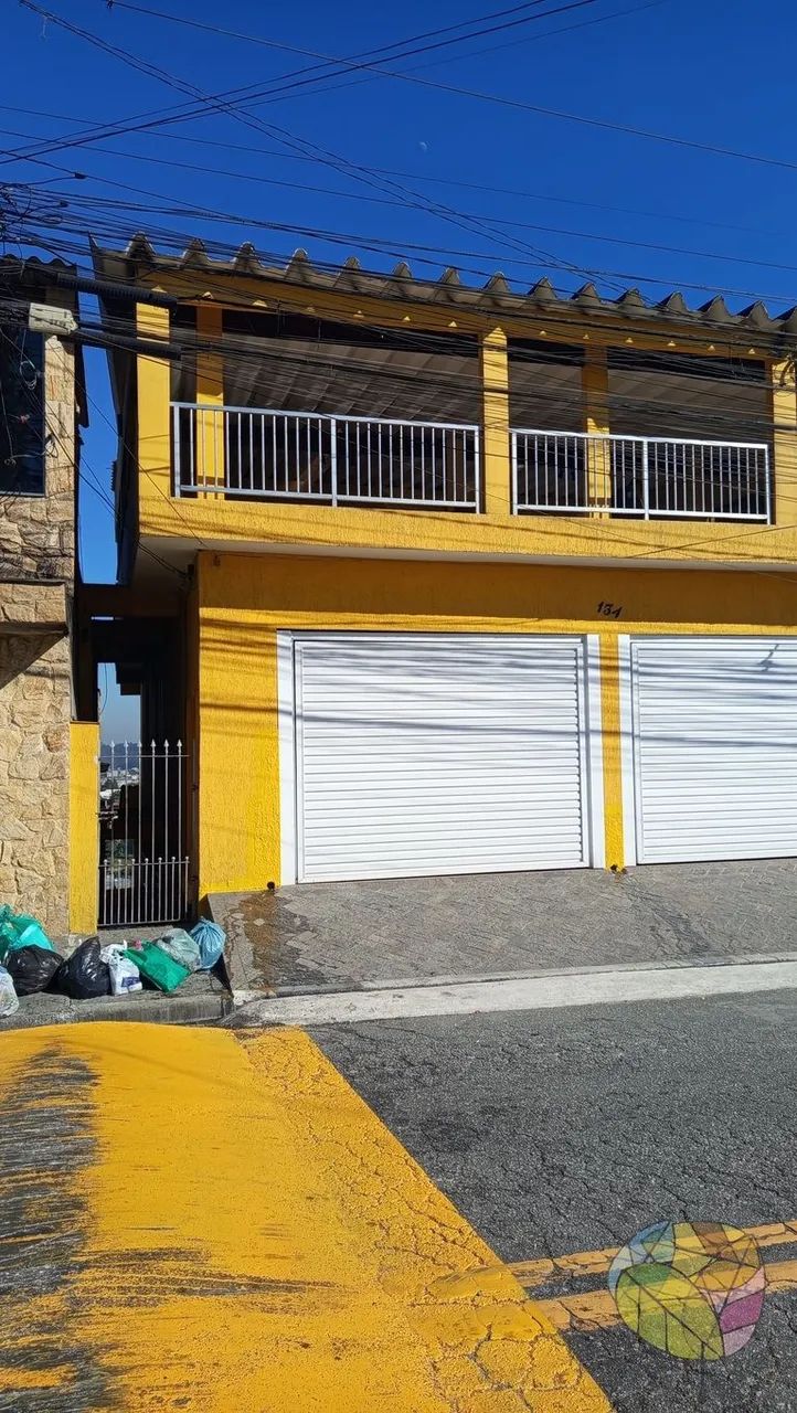 ÓTIMA CASA PARA LOCAÇÃO COM 1 DORMITÓRIO