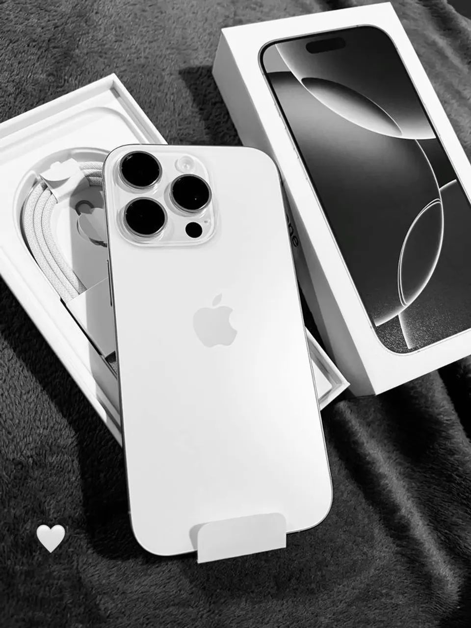 iPhone 15 pro  - Foto 2