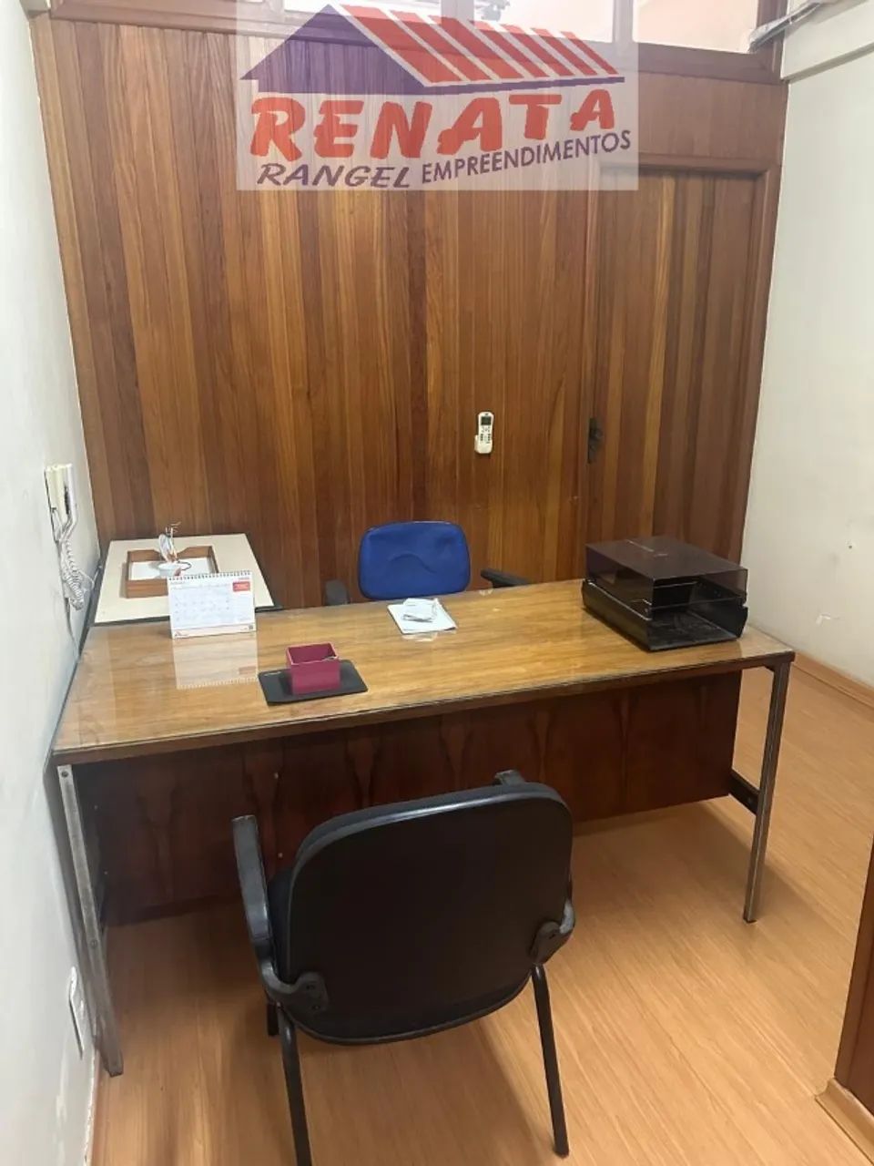 SALA COMERCIAL DISPONÍVEL - CAMPO GRANDE - Foto 3