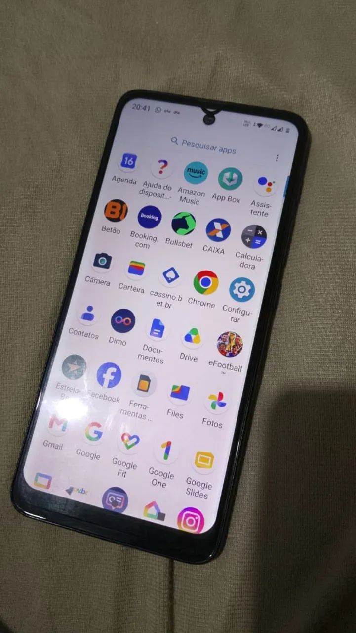 Celular  - Foto 2