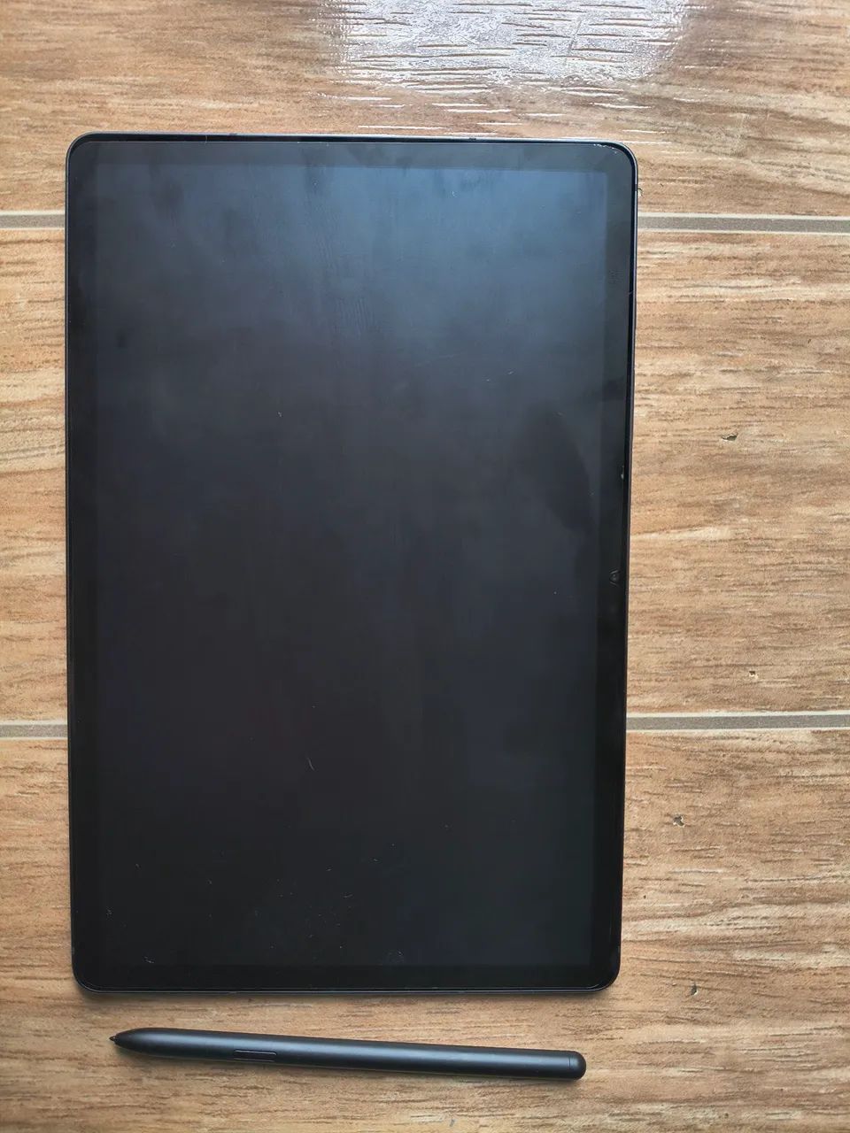 Galaxy Tab S9 12GB/256GB + S Pen - Display danificado