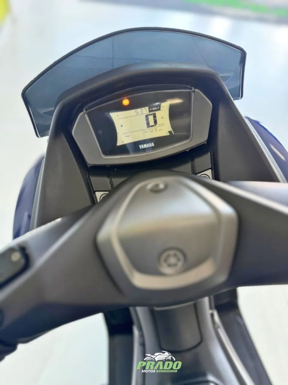 Nmax 160, 2022. ? - Foto 2