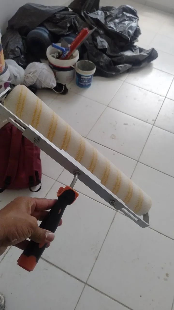 Pintor profissional  - Foto 3