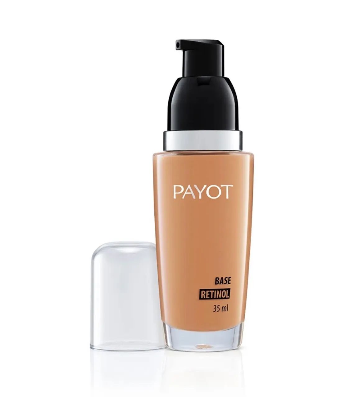 Base Retynol Payot Cor 60
