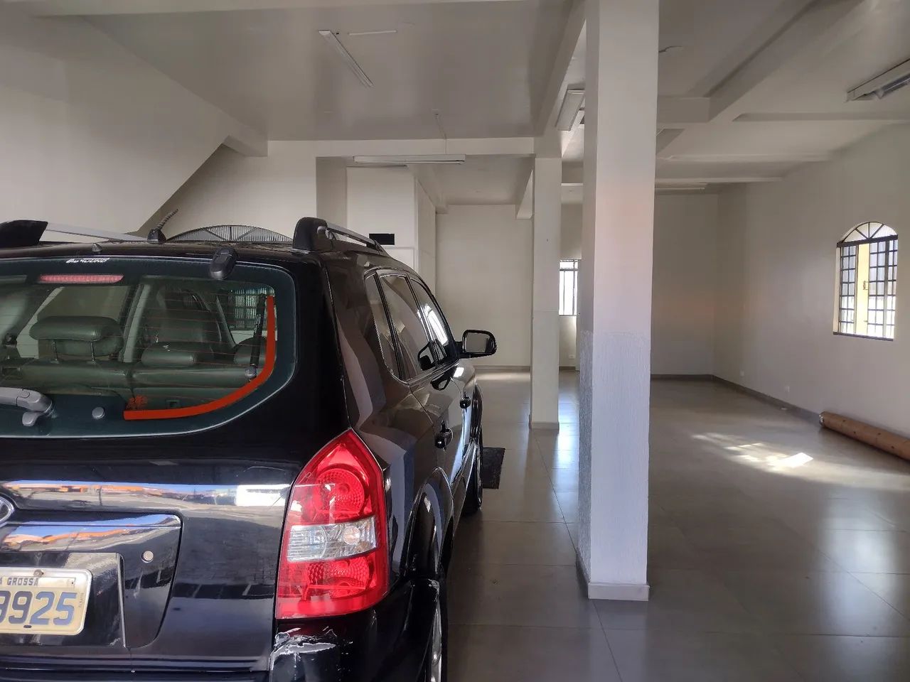 Excelente ponto comercial central em ponta grossa  - Foto 3