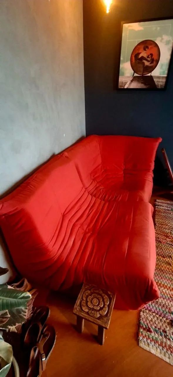 Dois módulos de sofá  - Foto 2