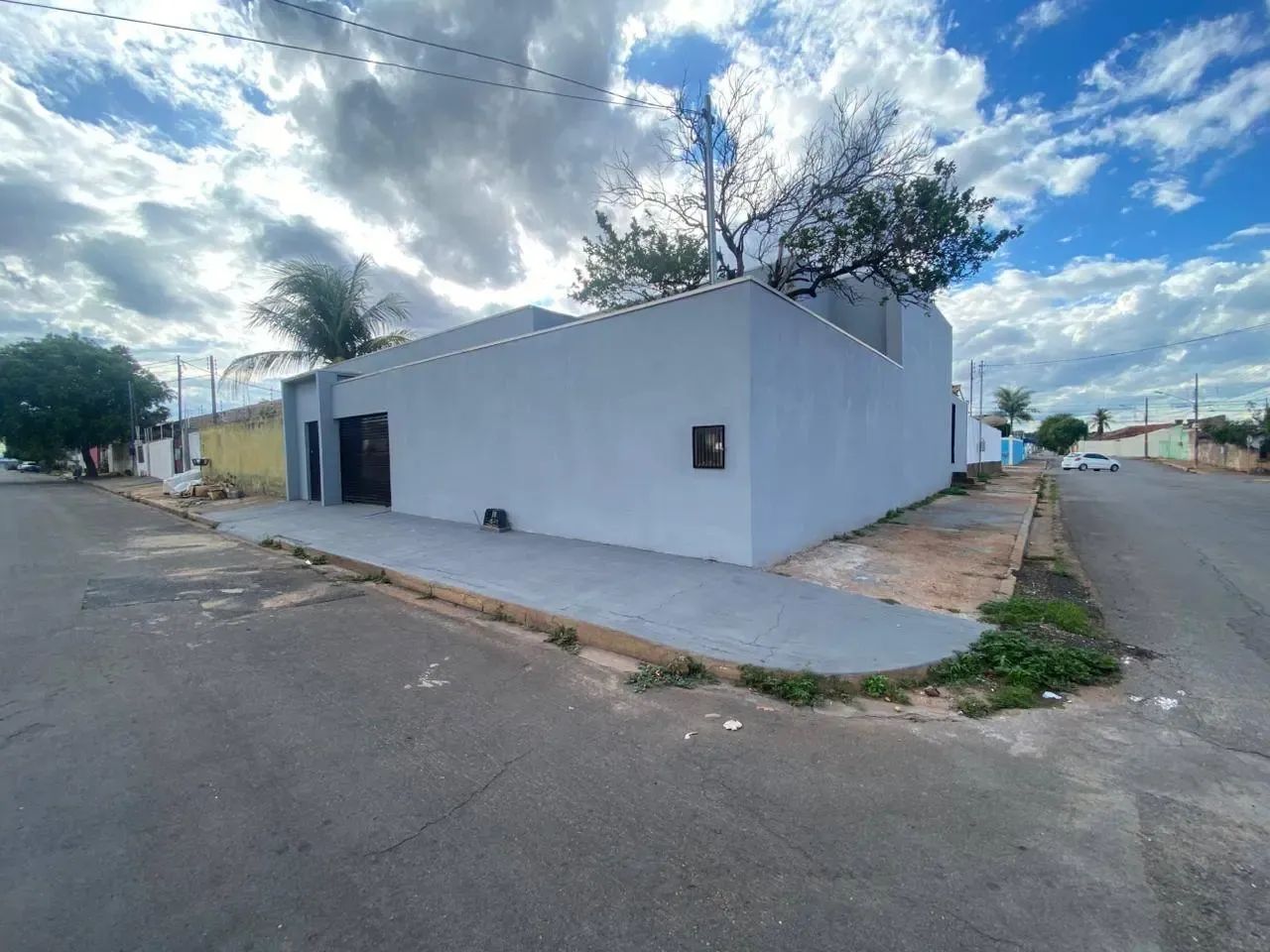 Linda Casa Nova à Venda no CPA 2 codigo: 370541 - Foto 2