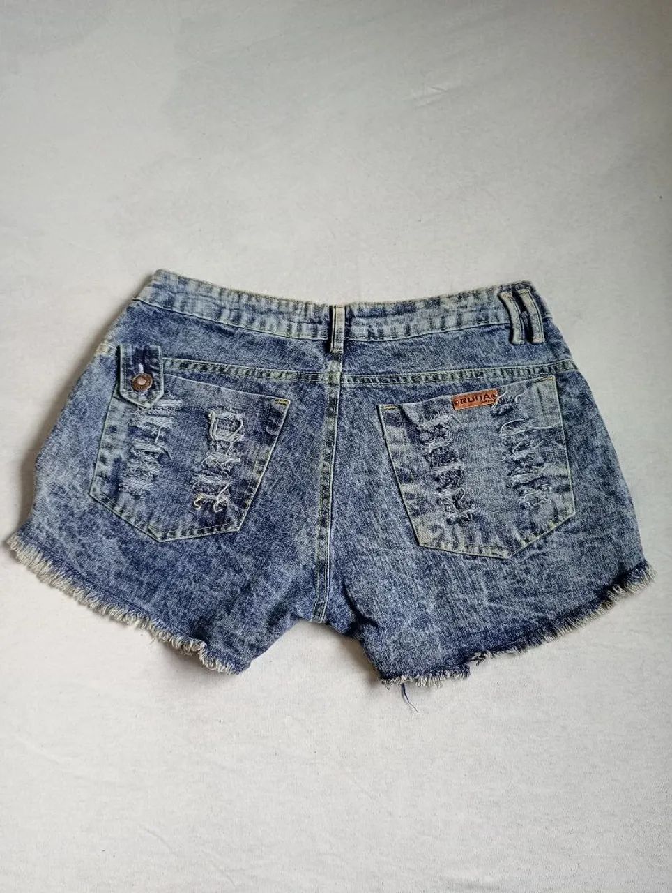 Short jeans  - Foto 2