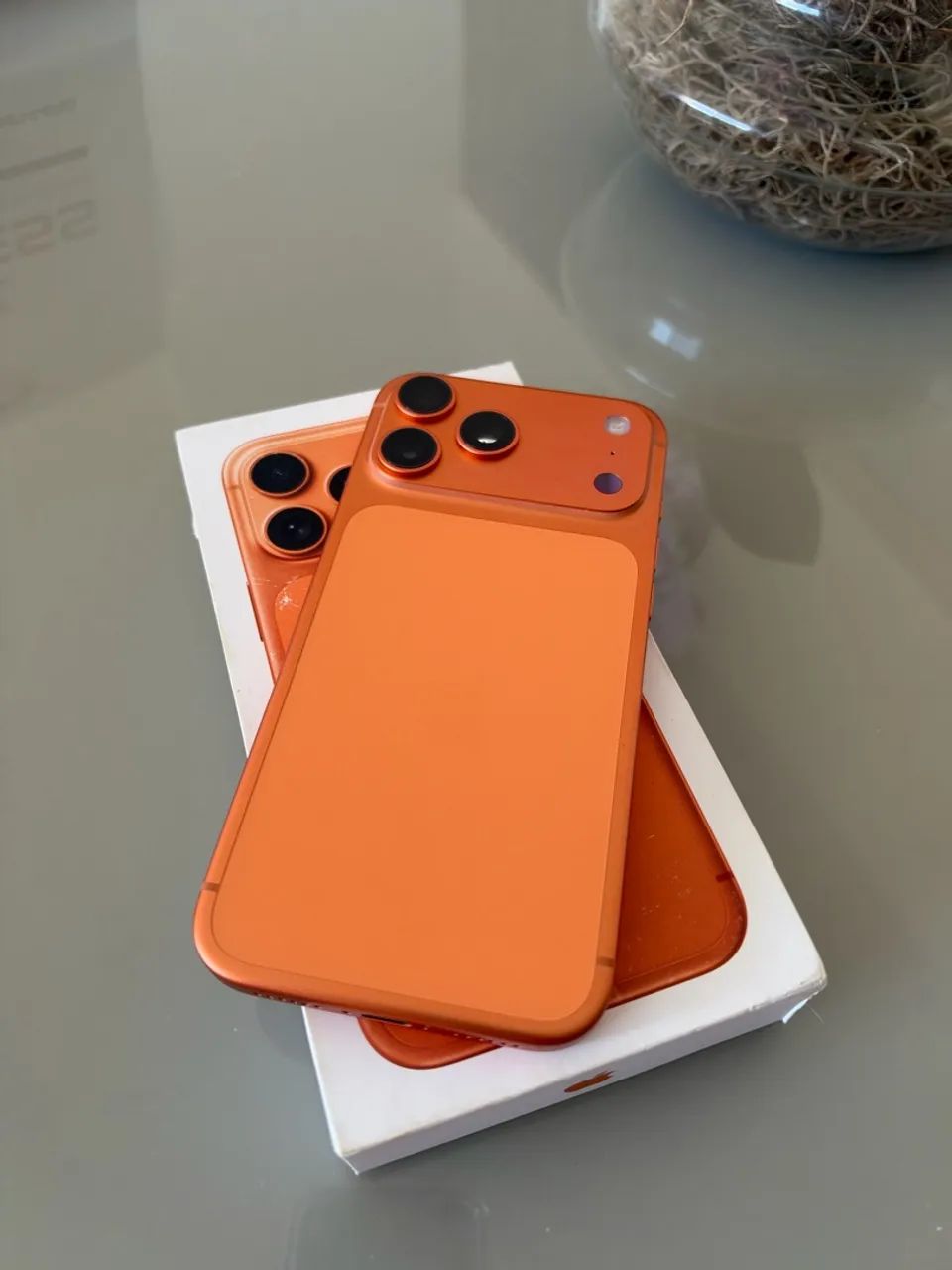 IPHONE 17 PRO MAX 256gb - Foto 2