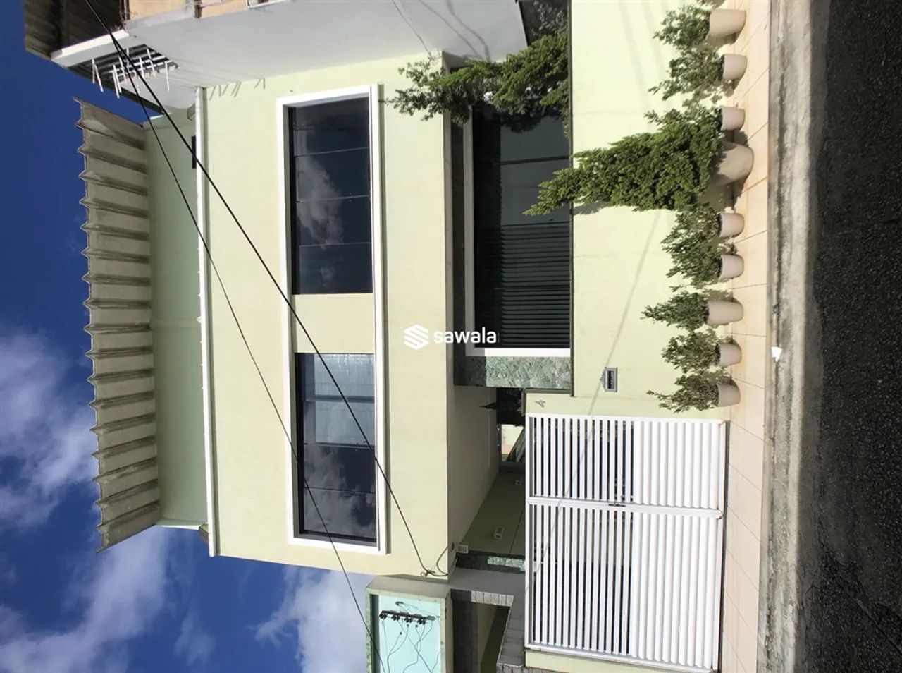Casa 4 quartos, sendo 1 suíte - Foto 3