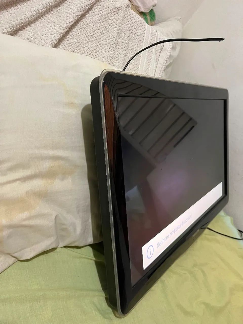 Vendo tv  - Foto 2