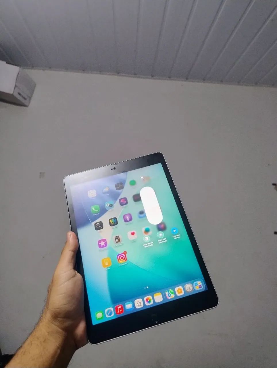 iPad 9 + Acessórios 
