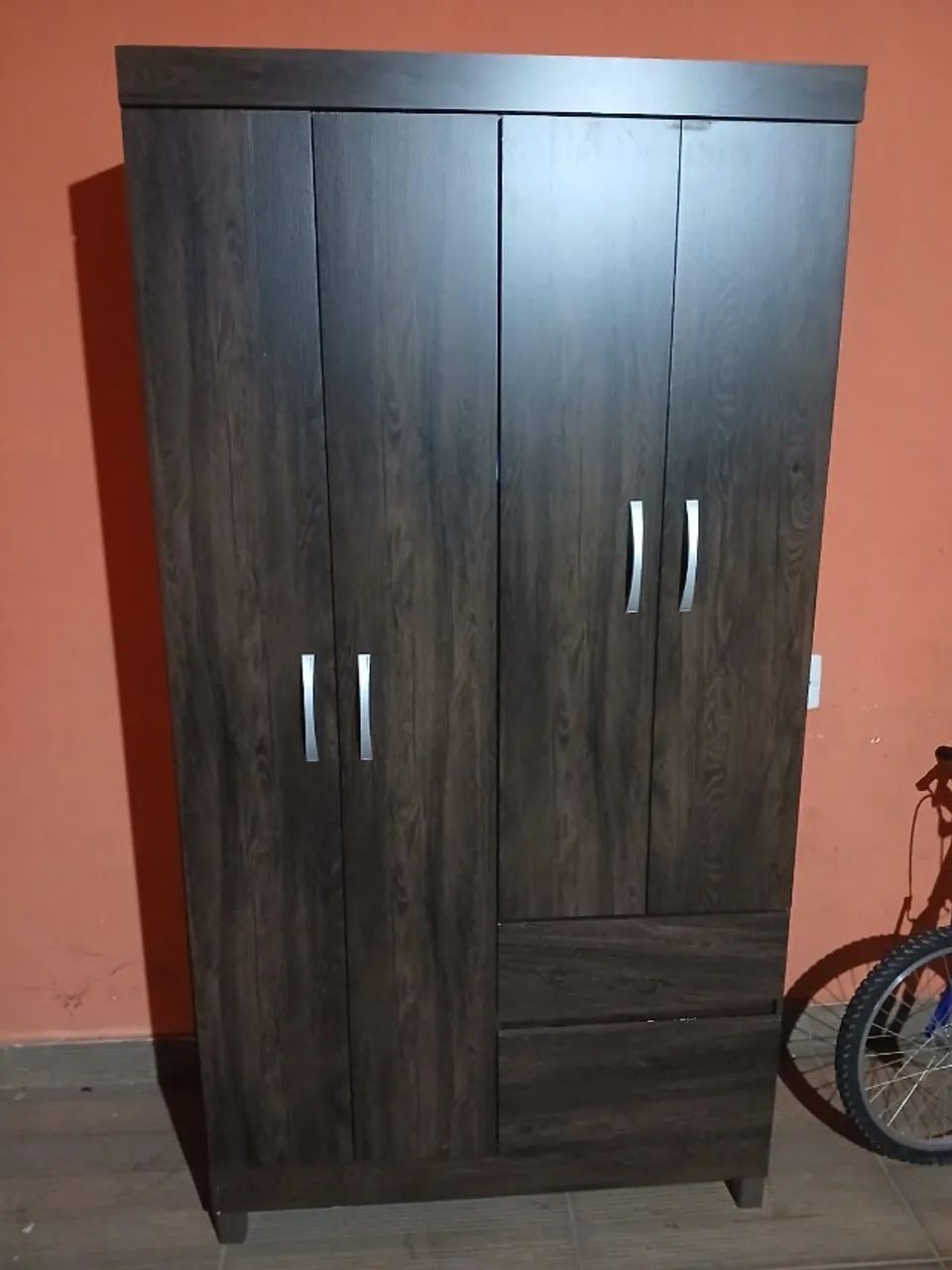 Guarda roupa  - Foto 4