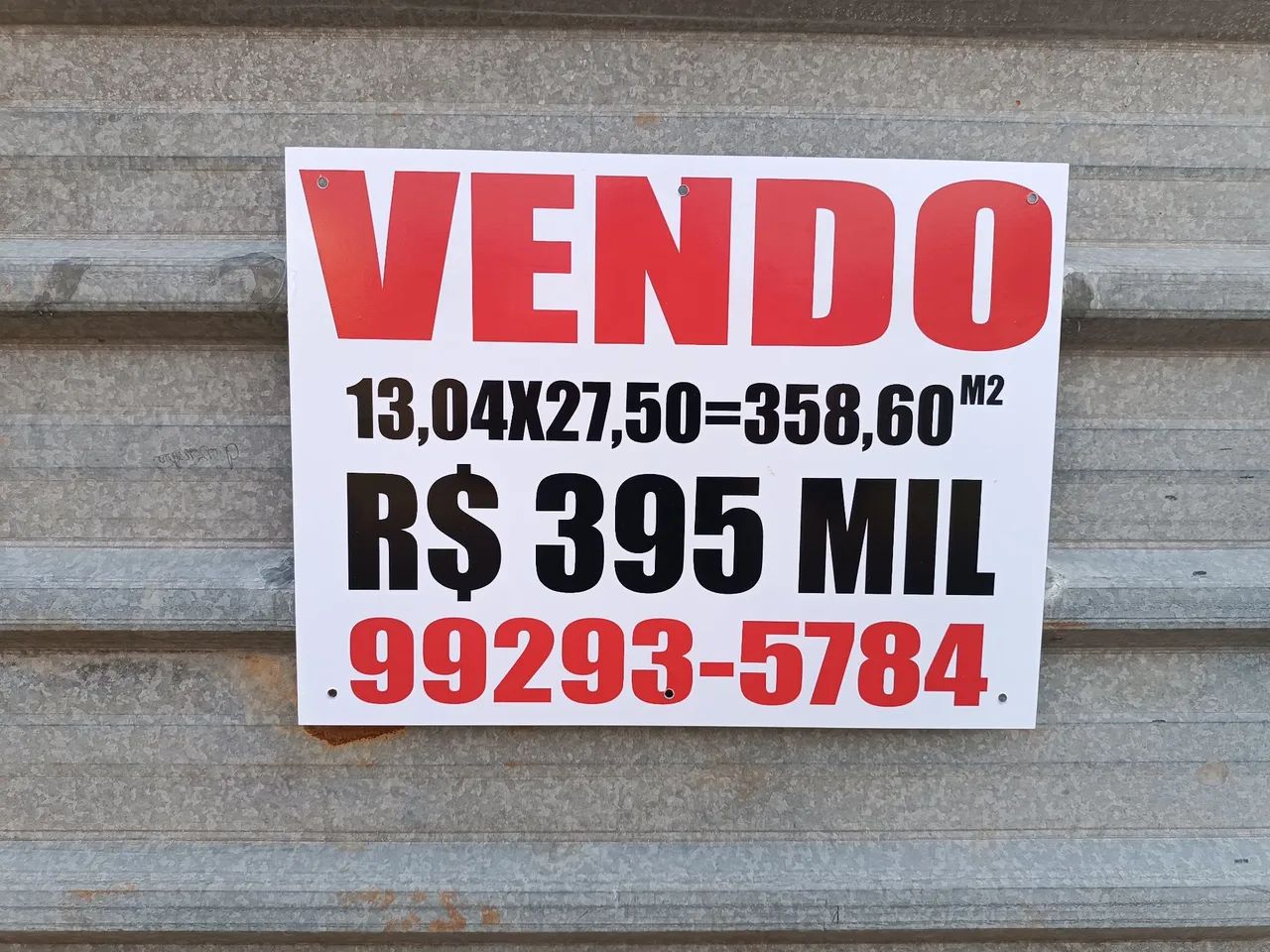 Terreno no Vilas Boas - Foto 2