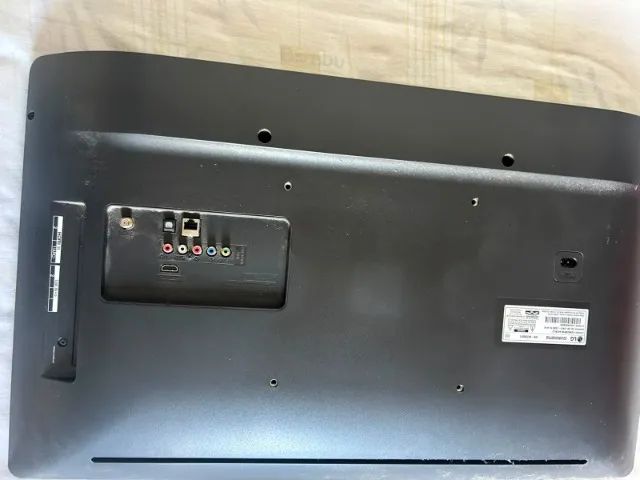 Smart TV 32" LG HD  - Foto 3