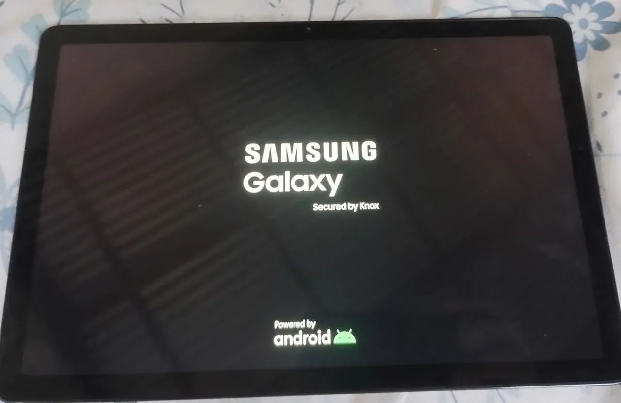 Tablete Samsung 