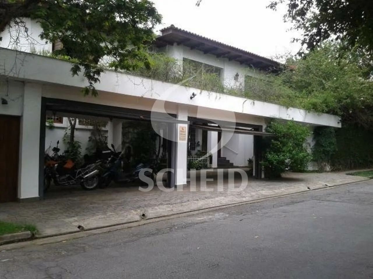 Jardim Guedala, casa em rua fechada! - Foto 3