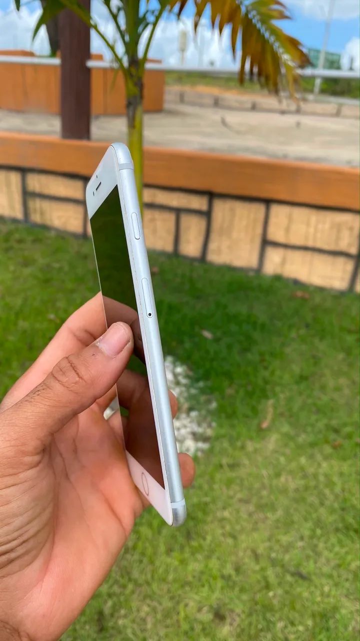 Ótimo, Negócio  IPhone 7Plus  128gb  - Foto 2