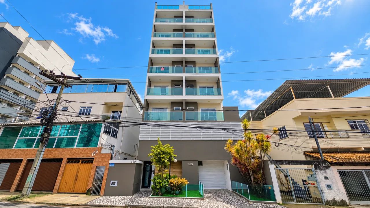 Studio 1 quarto - São Pedro
