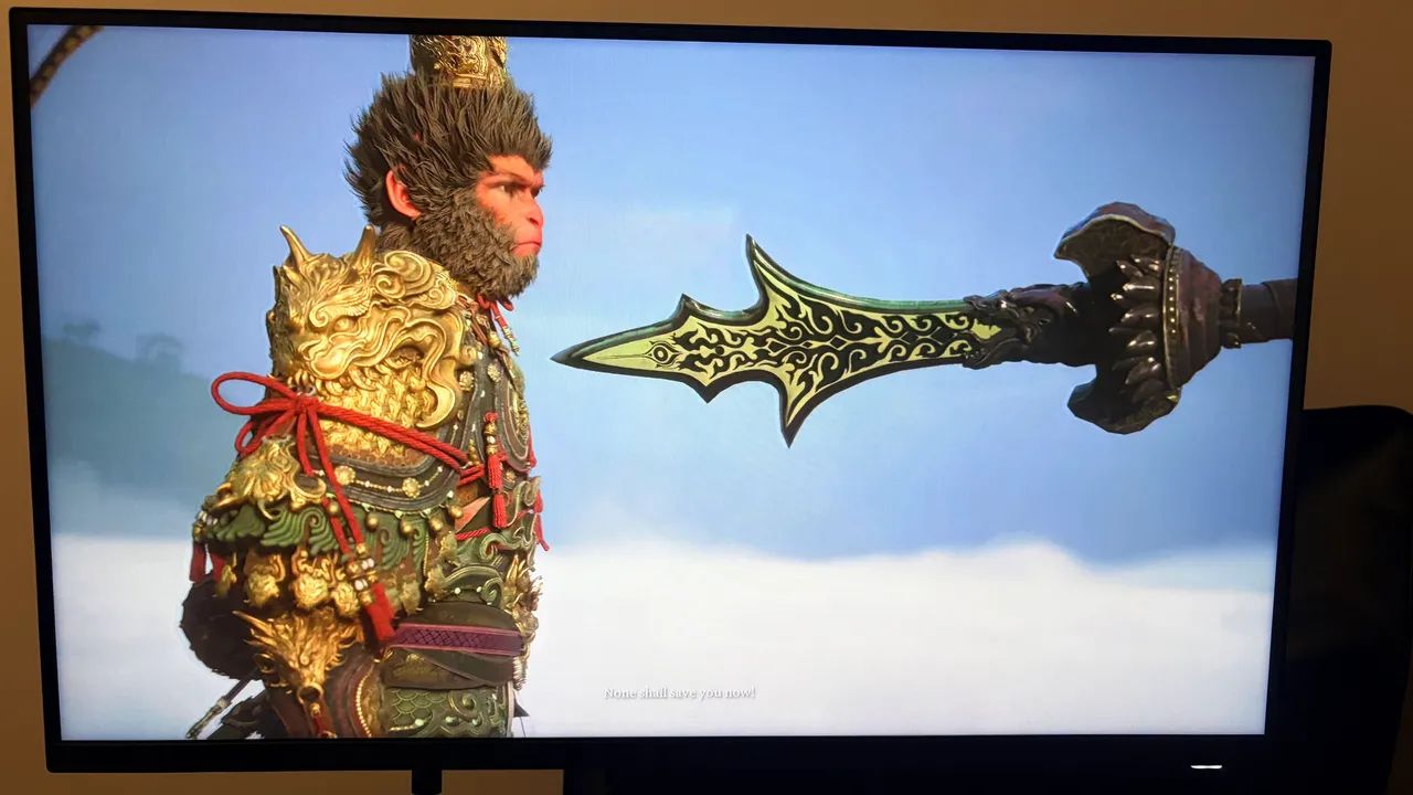 Monitor Alienware 2725DM QHD 180hz - Foto 2