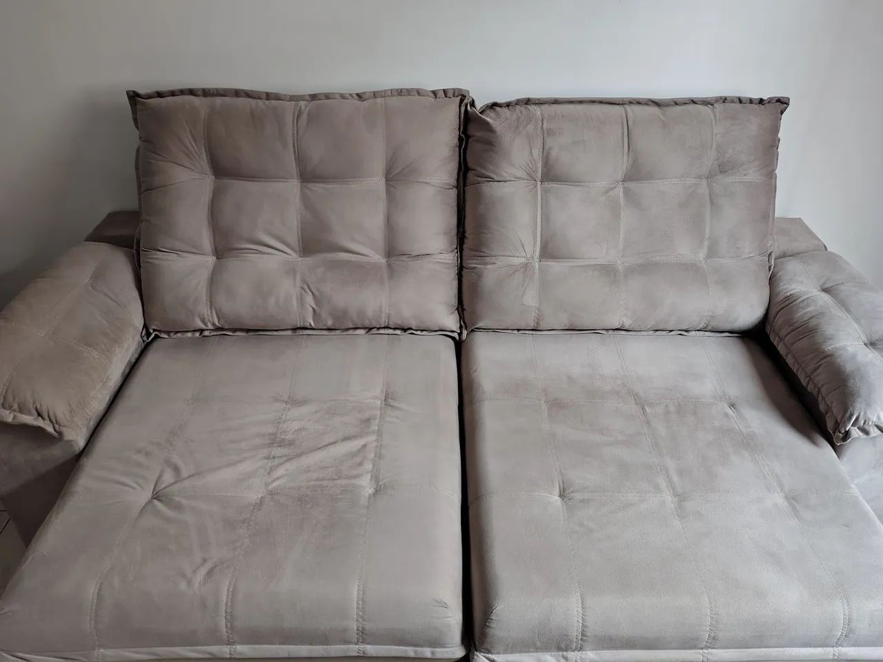 Sofa retrátil 