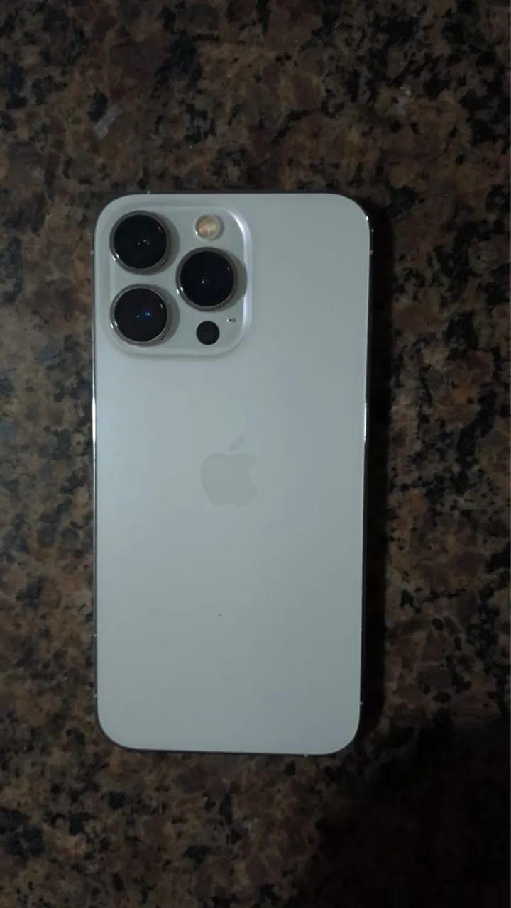 iPhone 13 Pro 256gb - Foto 3
