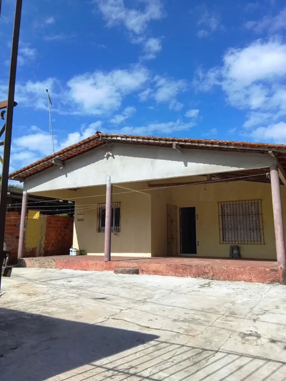Aluguel casa Mosqueiro 