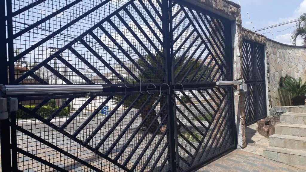 Sobrado à venda com 5 quartos no Parque Alto Taquaral, em Campinas - Foto 5