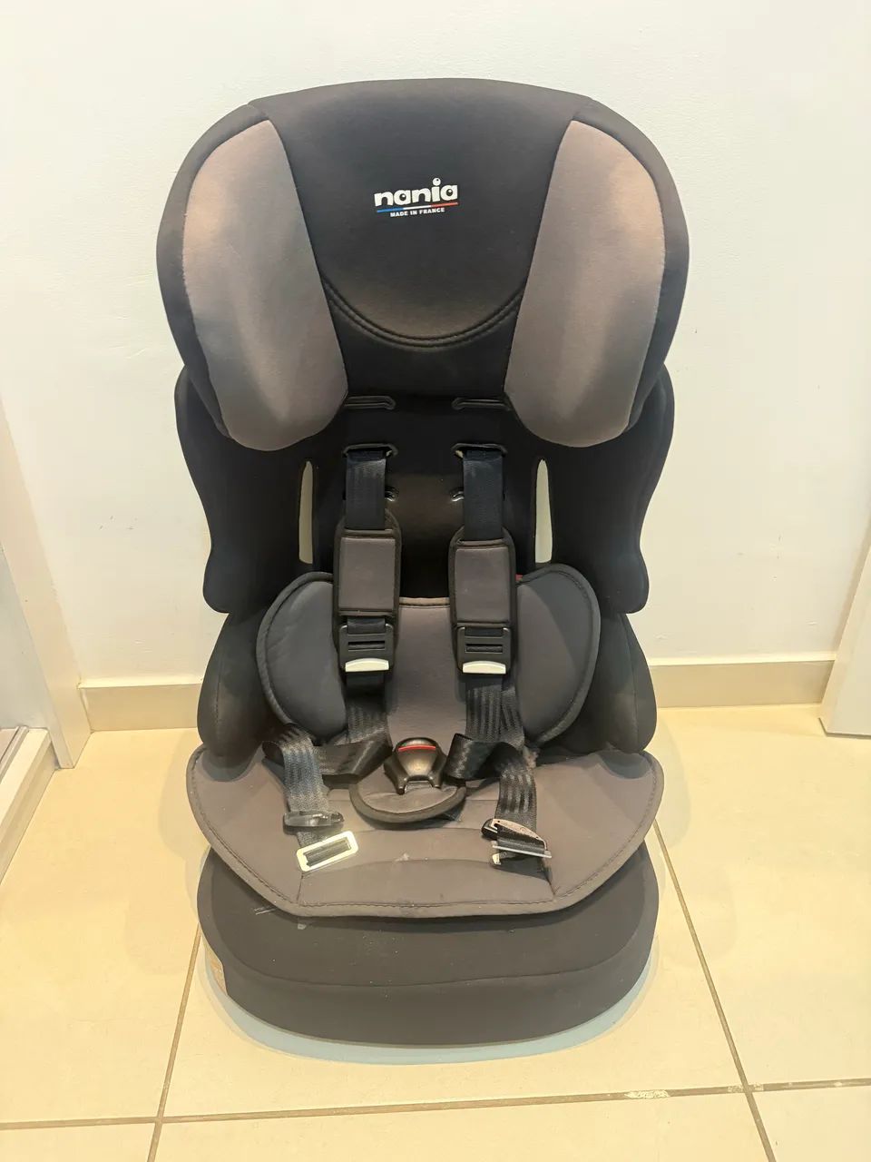 Cadeirinha de auto  - Foto 2