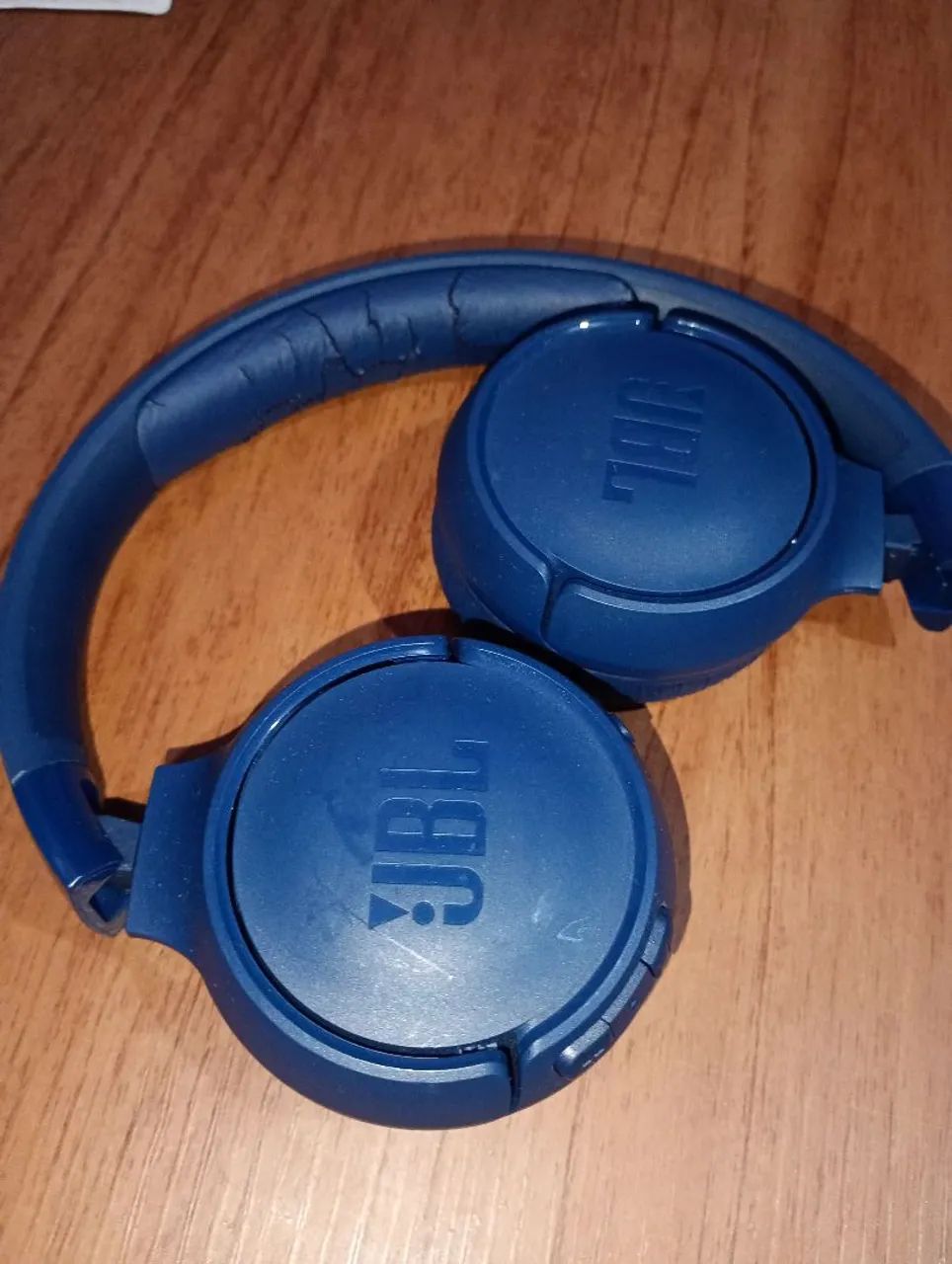 Vendo esse fone JBL original  - Foto 3