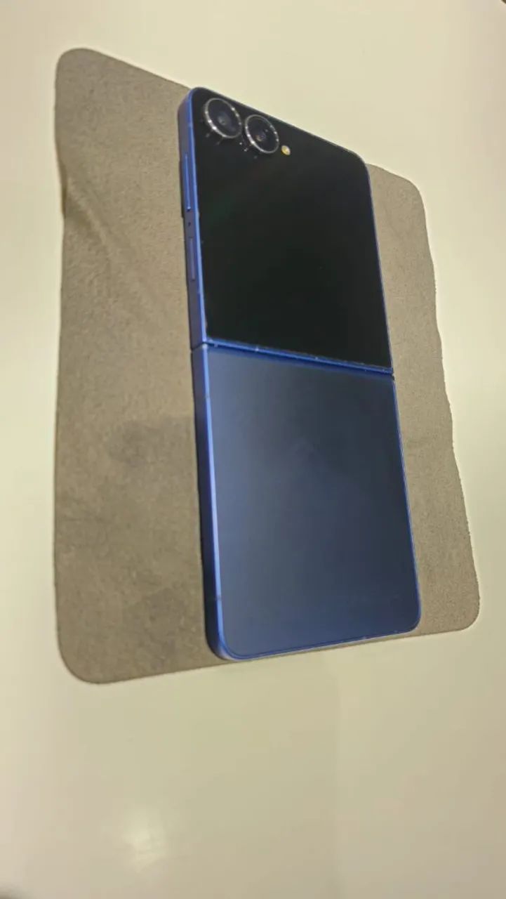 Galaxy Z Flip7 512GB - Foto 5