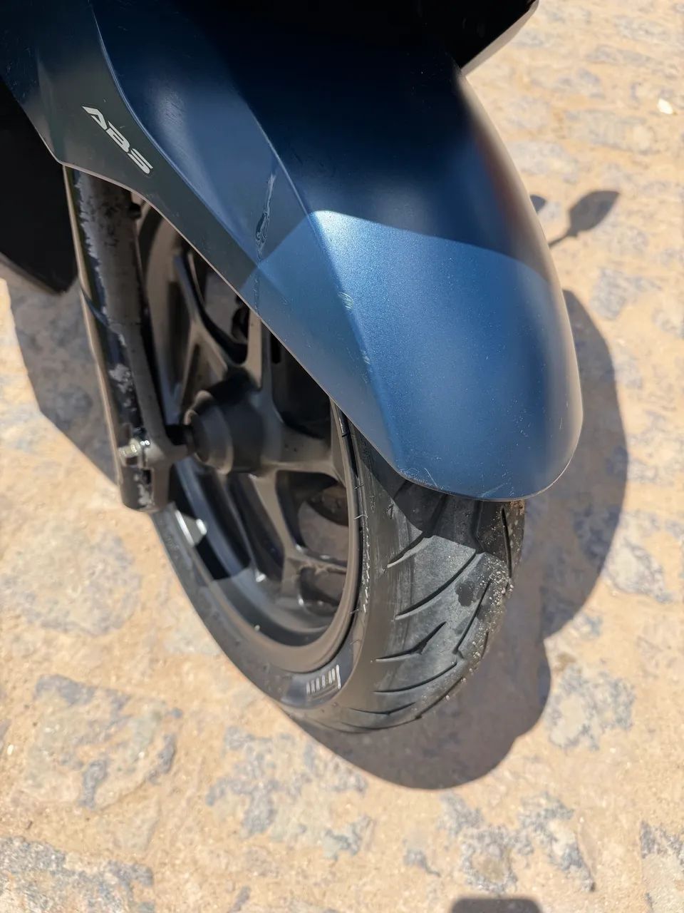 Moto PCX 160 DCL extra de verdade. - Foto 3
