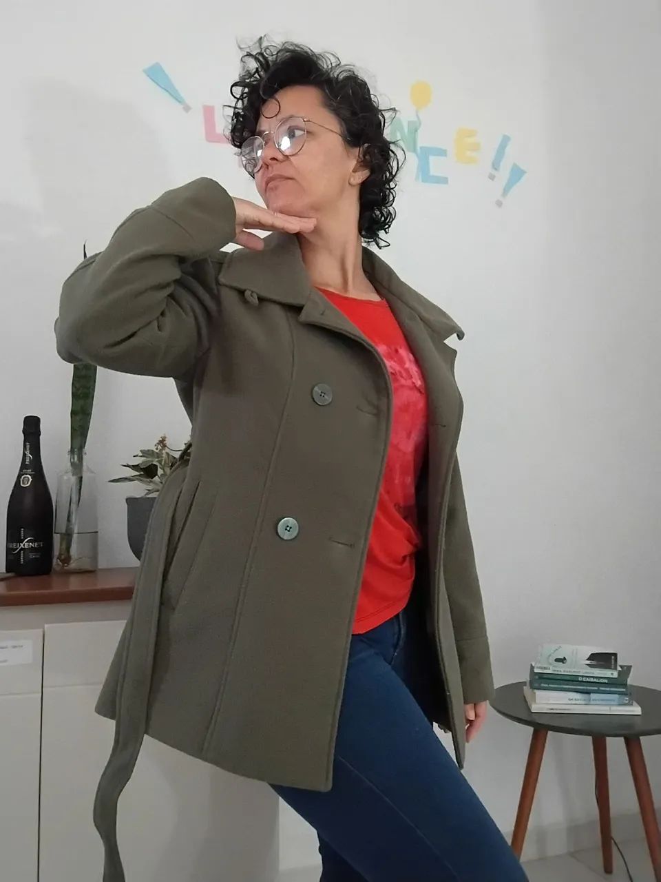 Foto Roupa - Foto 4