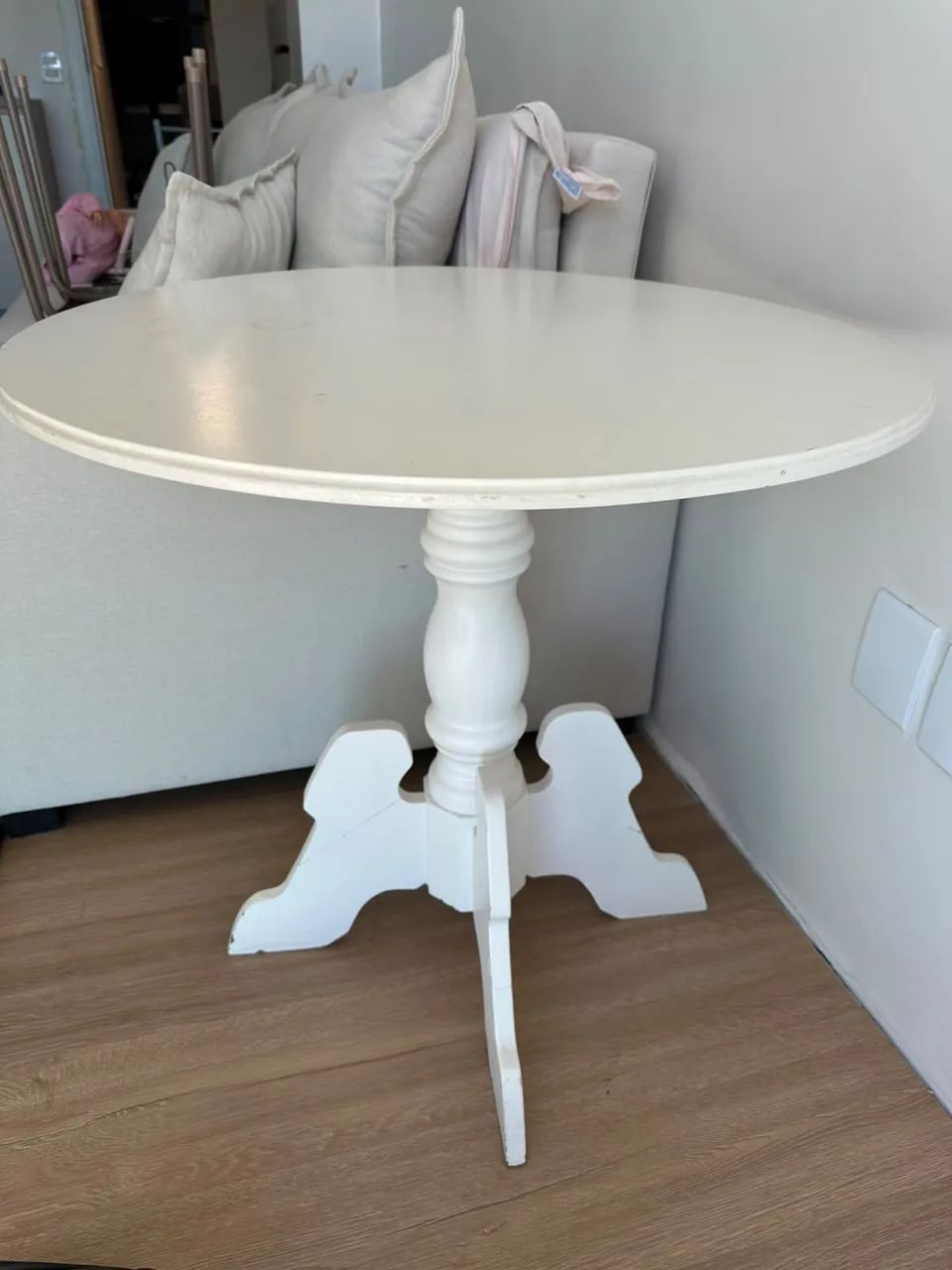 Mesa de canto - Foto 3