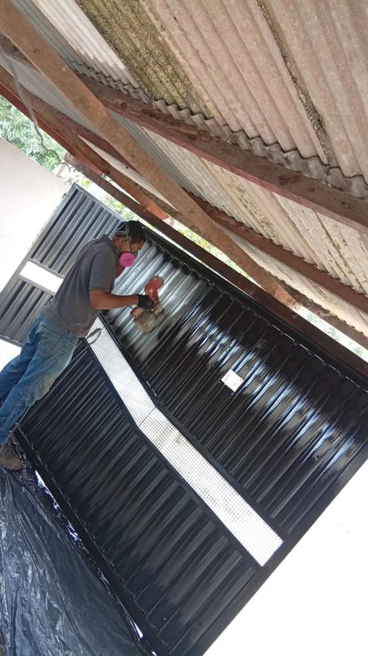 Antes e depois  - Foto 4