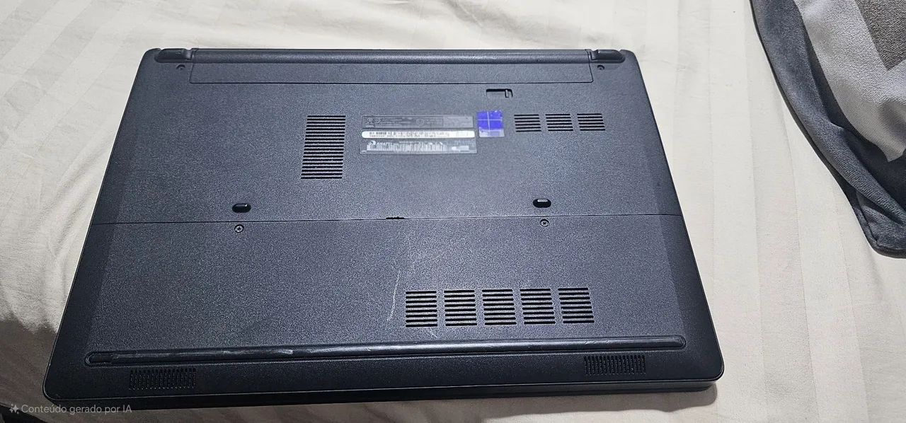 Notebook Dell Latitude 3470 16gb SSD 256 - Foto 5