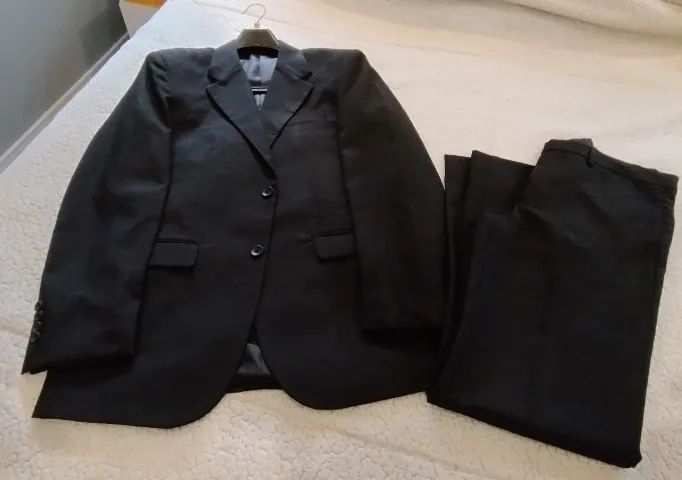 Roupa festa  - Foto 3