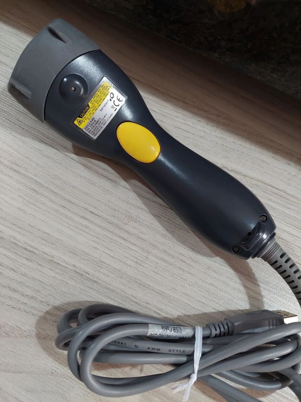 Leitor de código de barras-Bematech441993130756679681