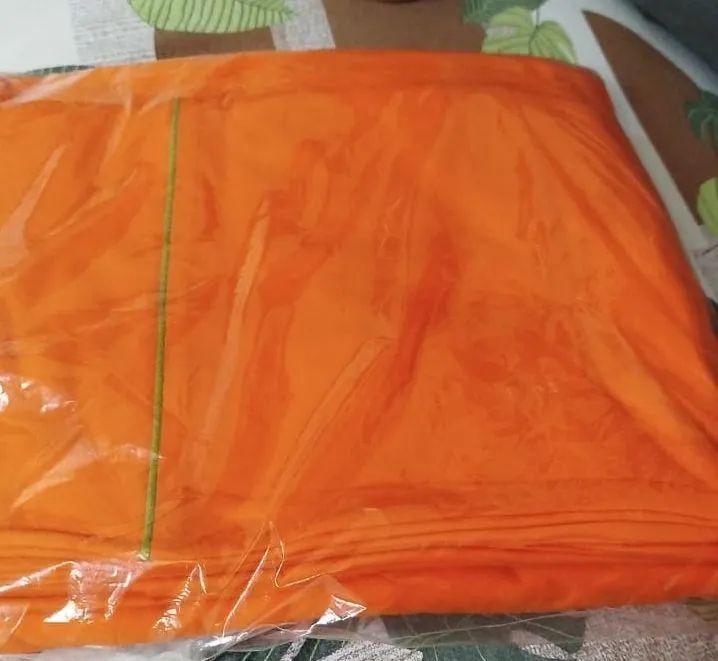 Lençol cama de casal  - Foto 2