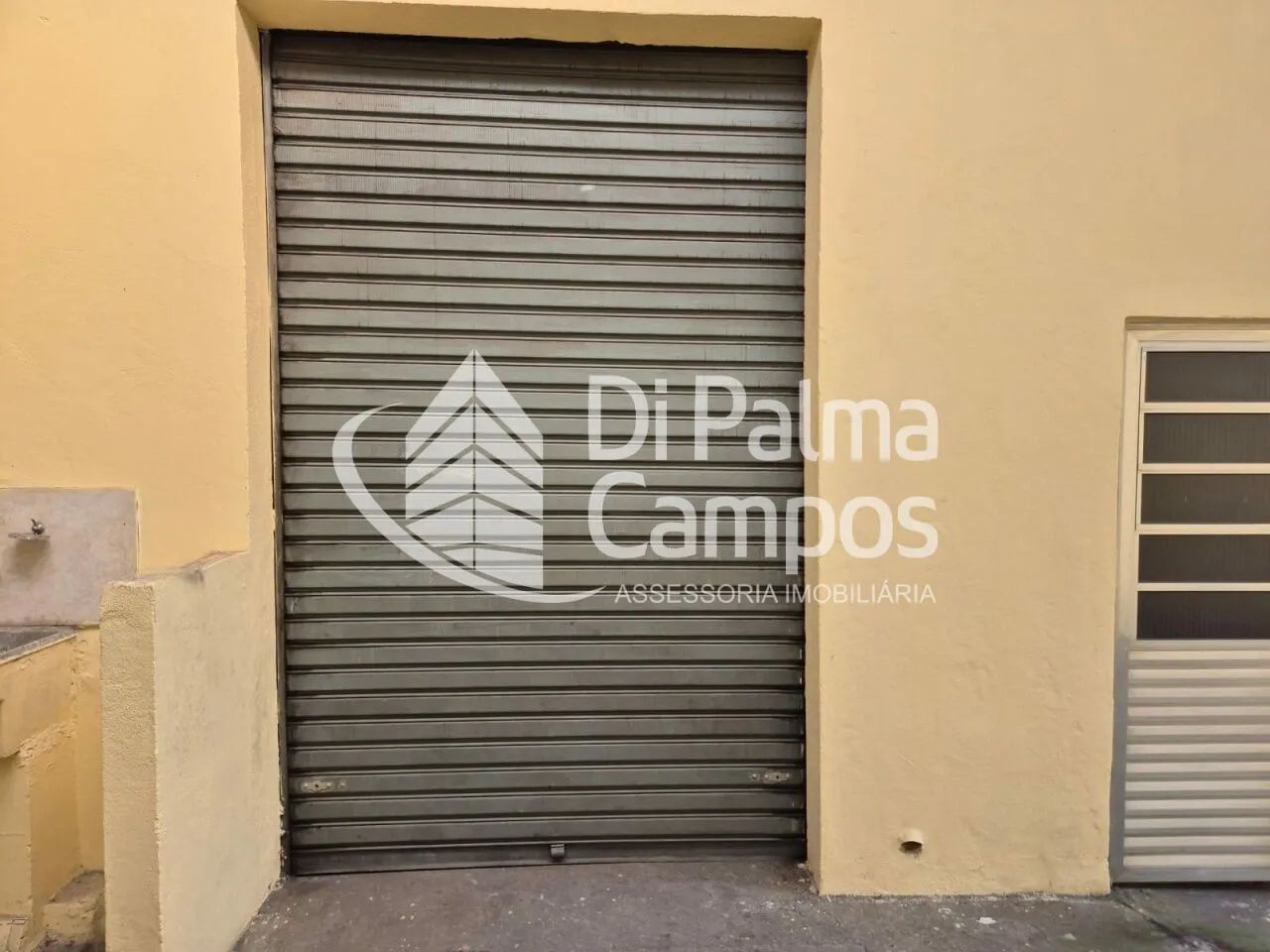 Galpão com 200m² de área útil para venda e locação na Vila das Mercês - Foto 4