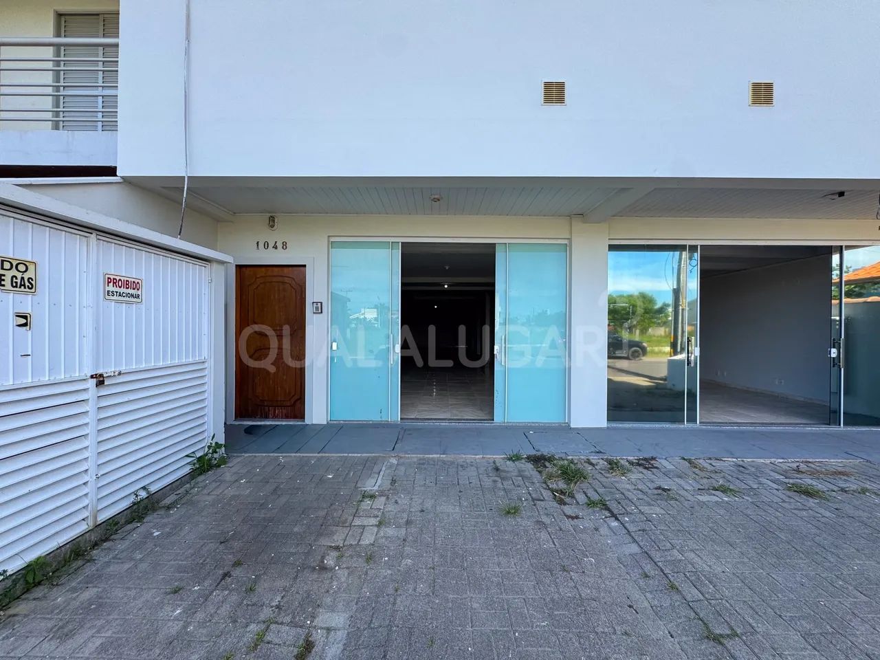 Sala para locação, Santo Antônio de Pádua, Tubarão, SC